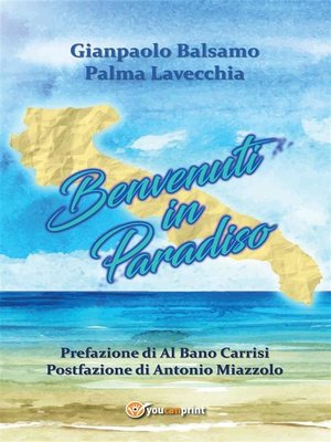cover image of Benvenuti in Paradiso